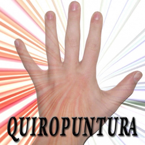 Quiropuntura